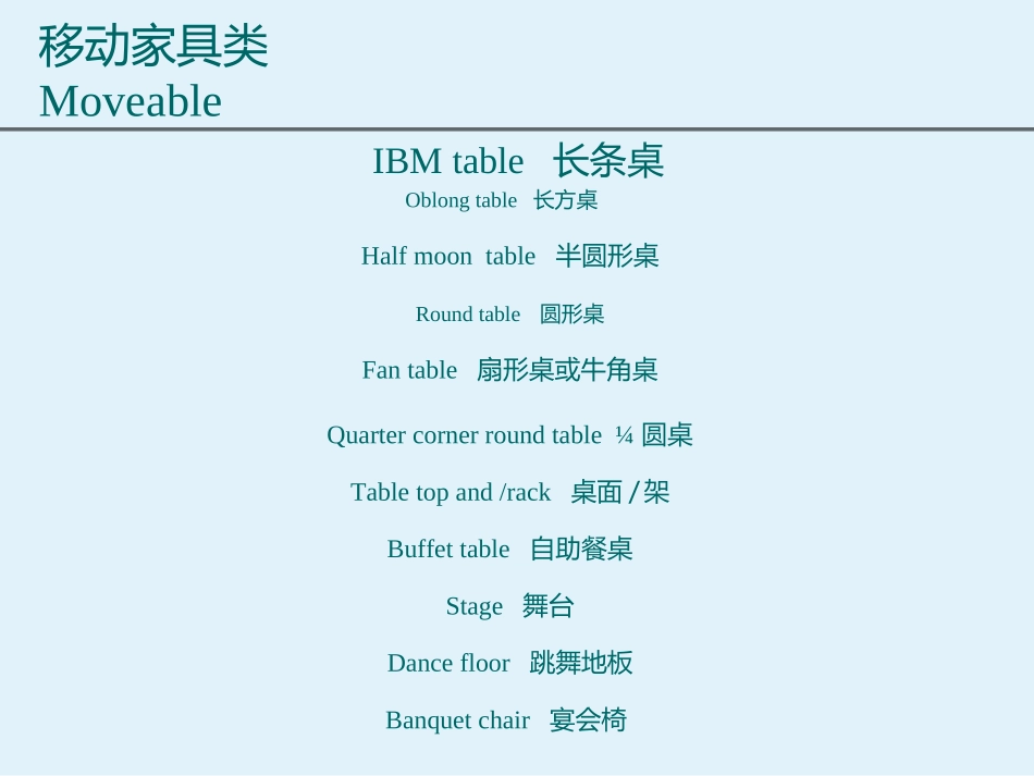 宴会设备设施简介(4)_第3页