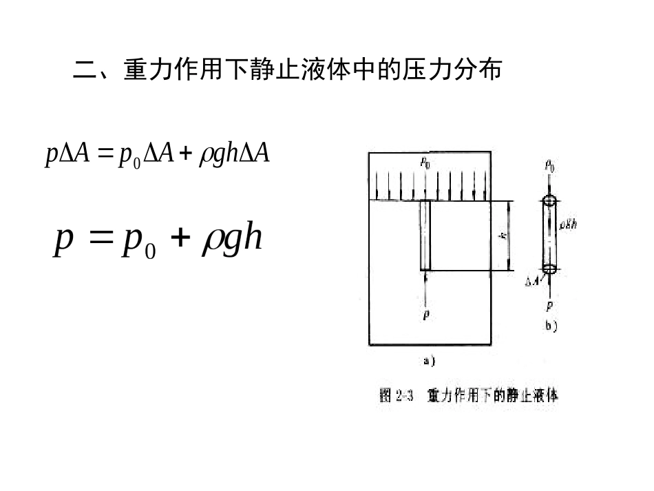 第三章 液压油与液压流体力学基础_第2页