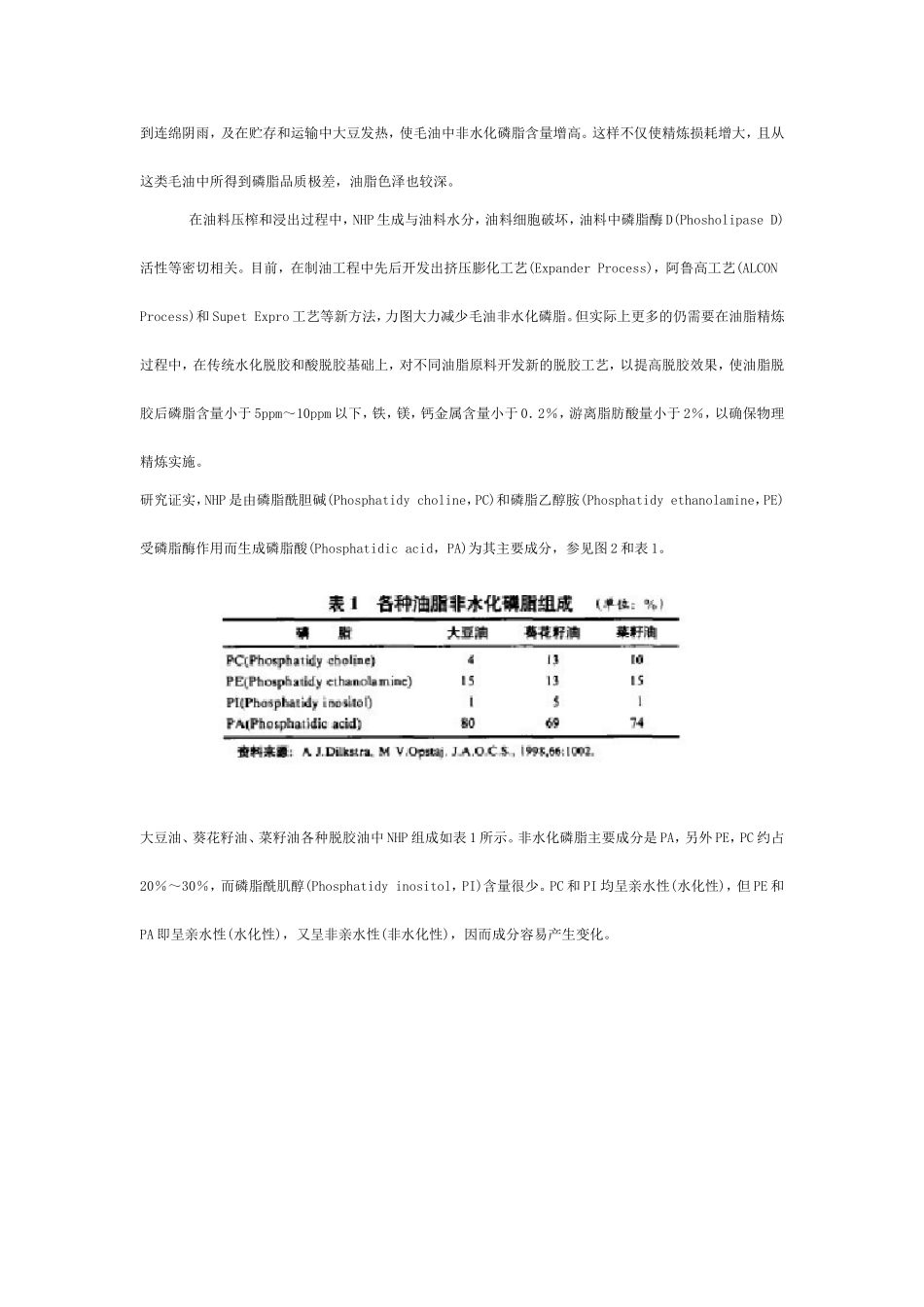 油脂脱胶技术_第2页