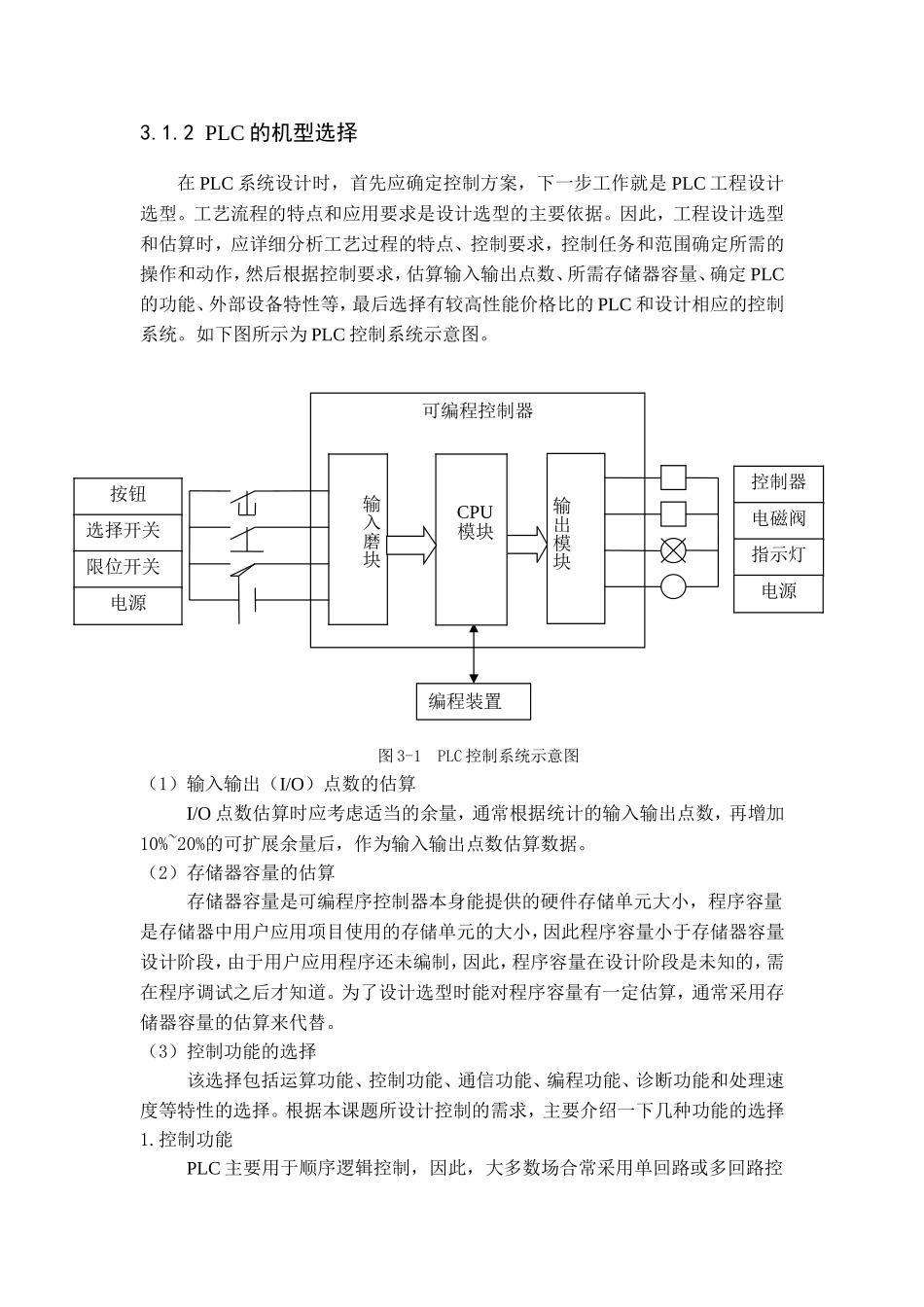 第三章  花式喷泉系统硬件设计_第2页