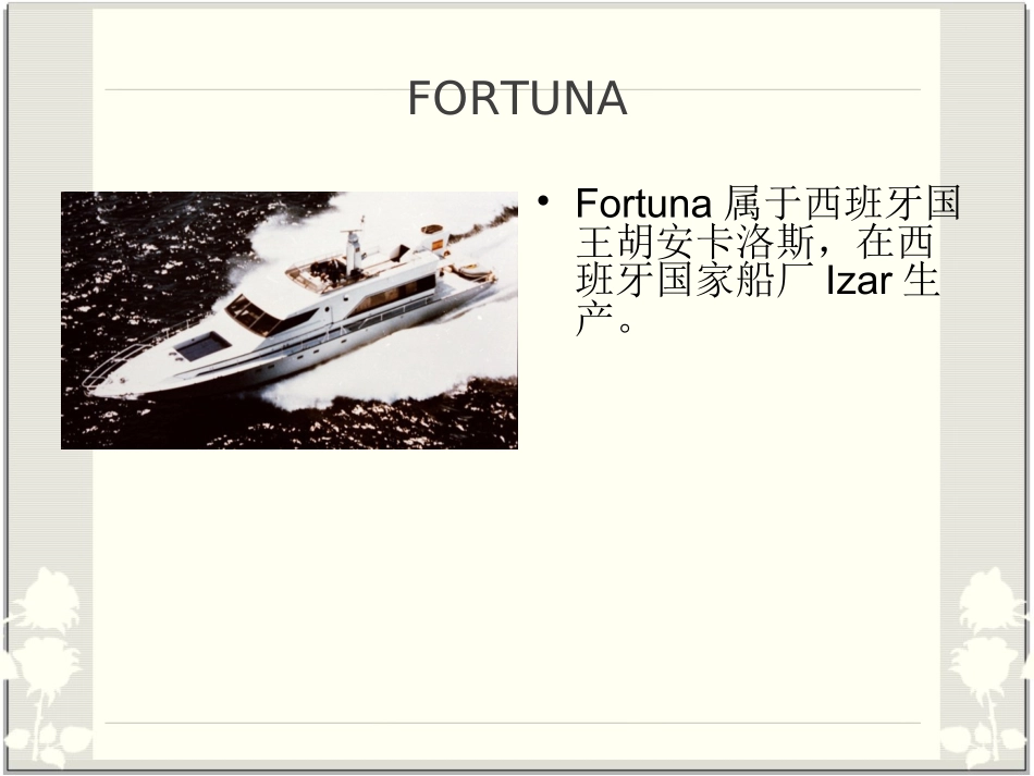 世界10大速度最快私人豪华游艇_第2页