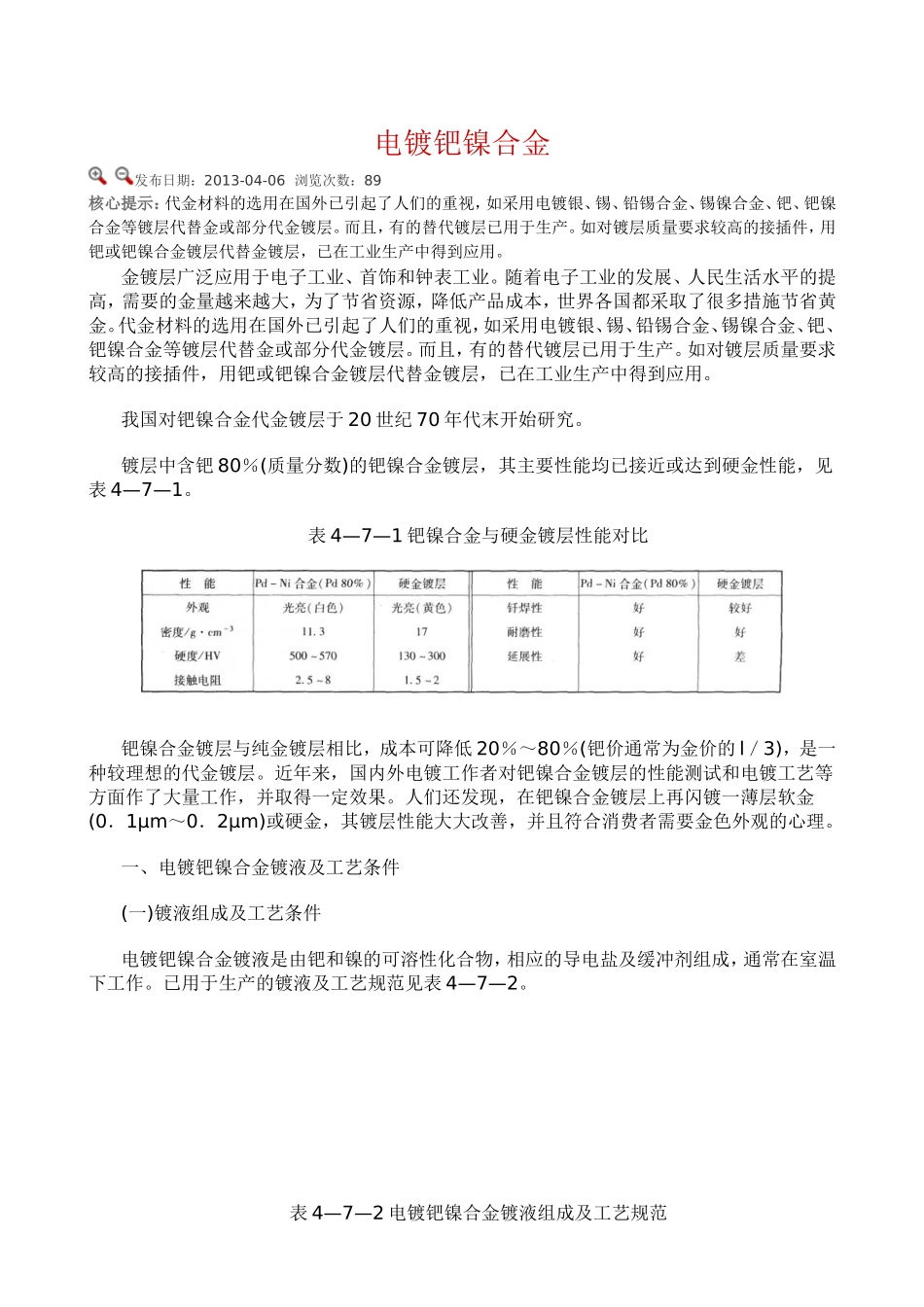 电镀钯镍合金_第1页