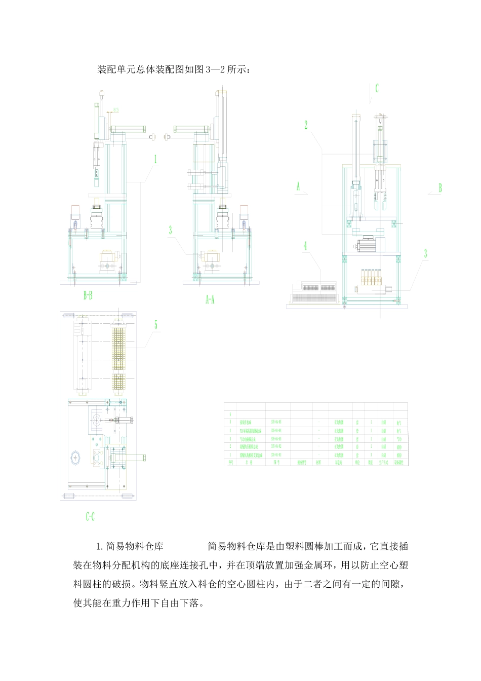 装配单元的安装调试_第3页