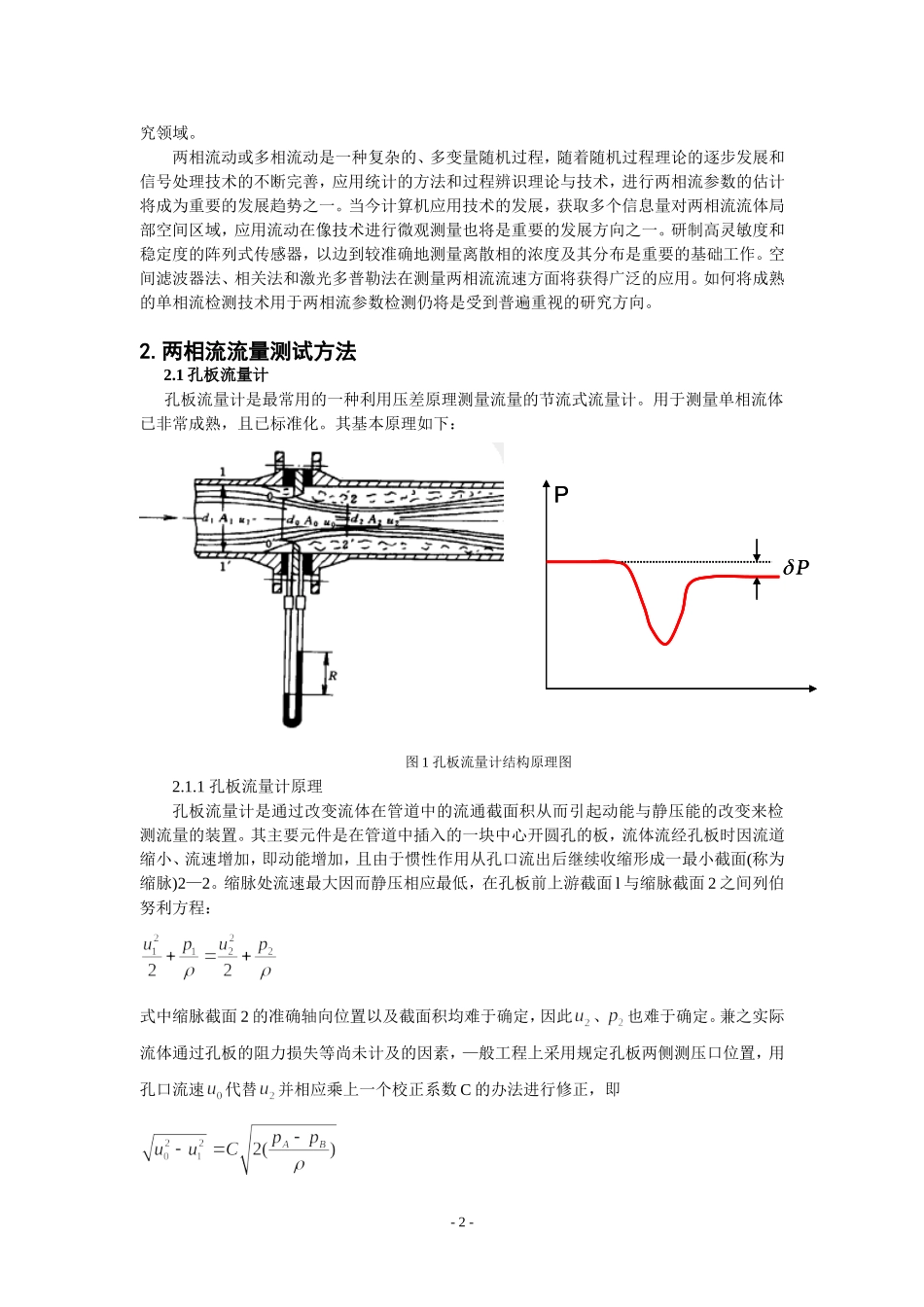 两相流量测量_第2页