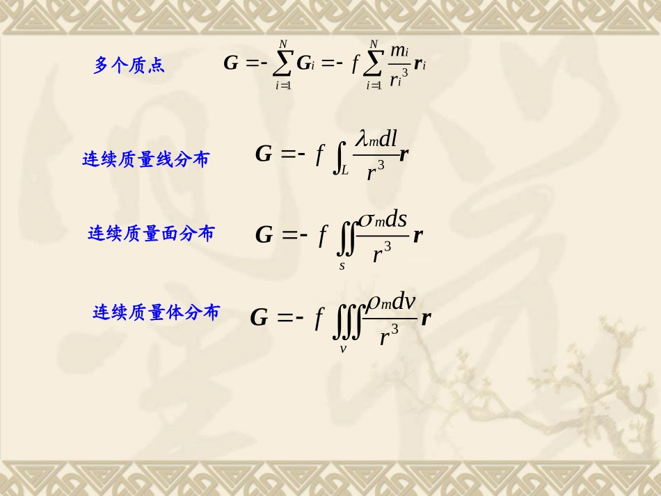 第二章(重力场)_第3页