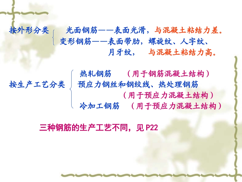 钢筋的主要力学性能_第2页