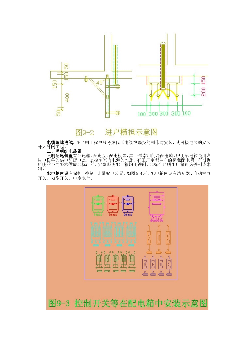 电气照明工程_第2页