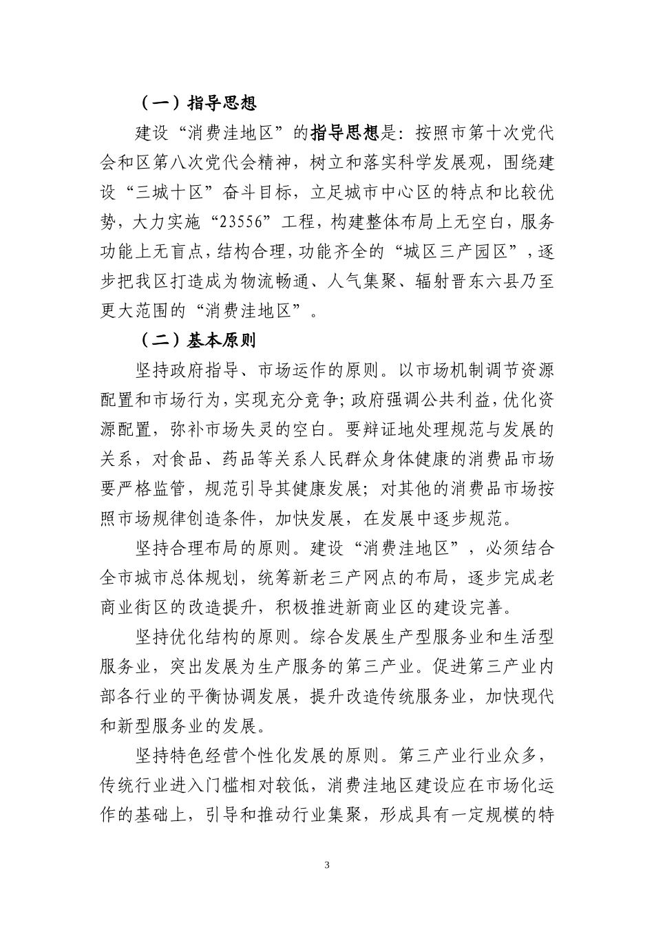 消费洼地区实施方案3_第3页