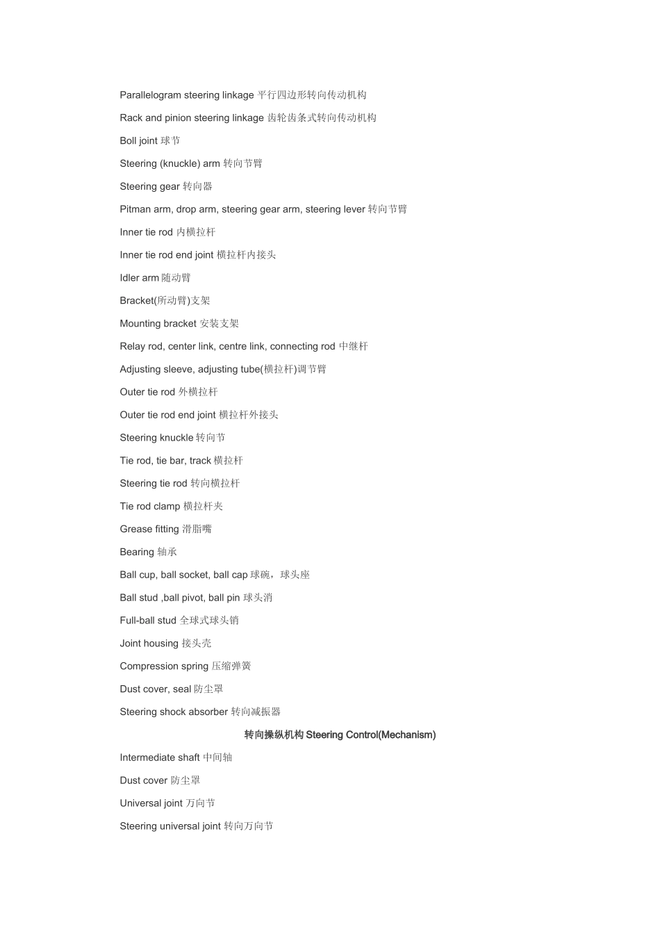 转向英文名词_第2页