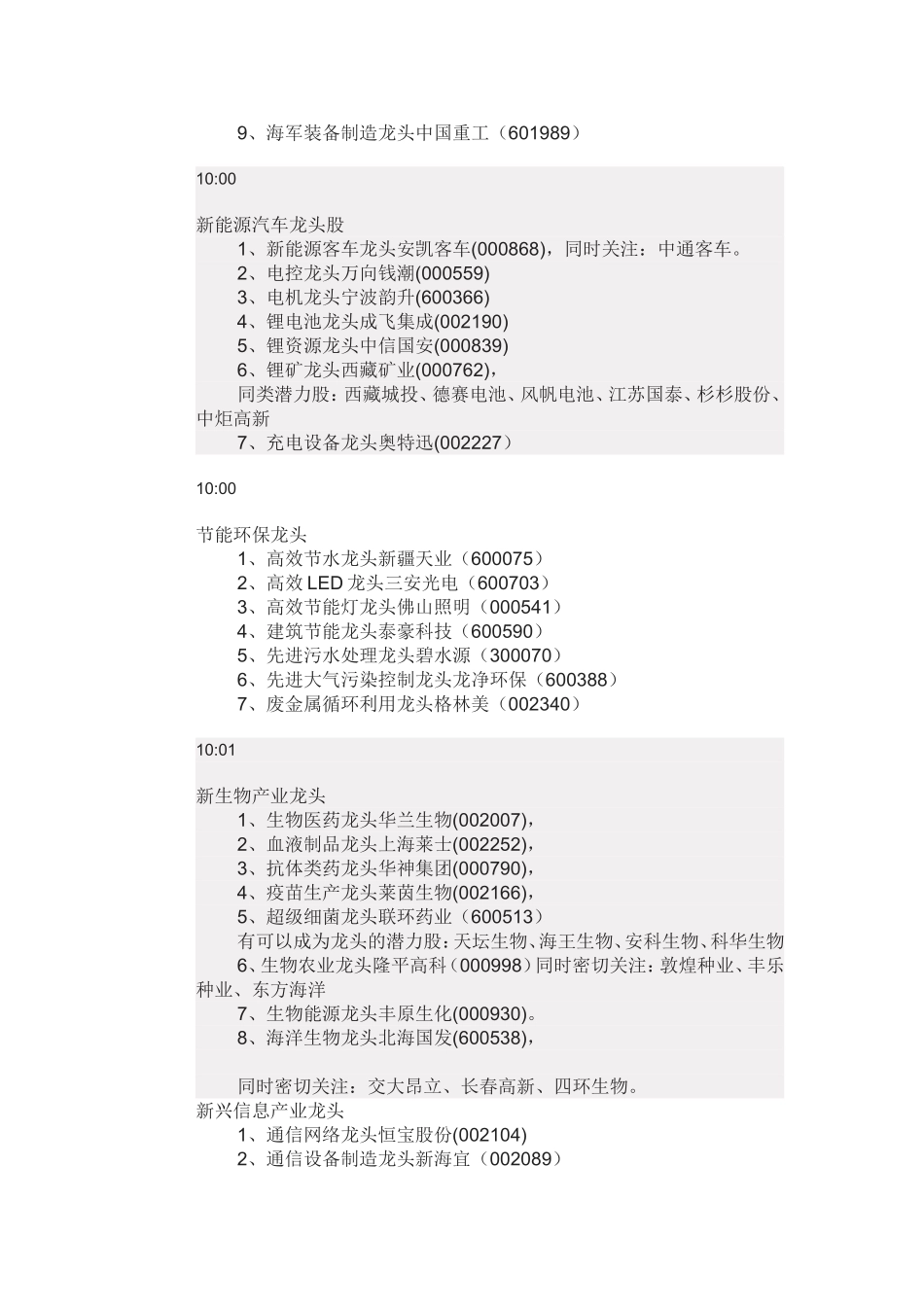 新能源概念龙头股_第2页