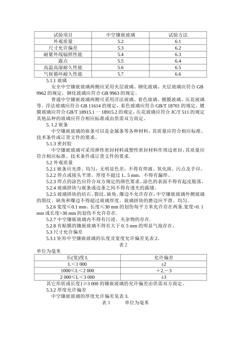 镶嵌玻璃标准_第2页