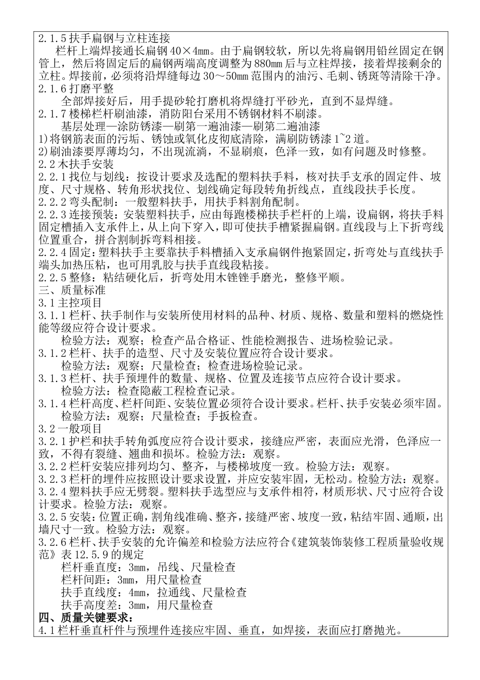 楼梯栏杆扶手_第2页