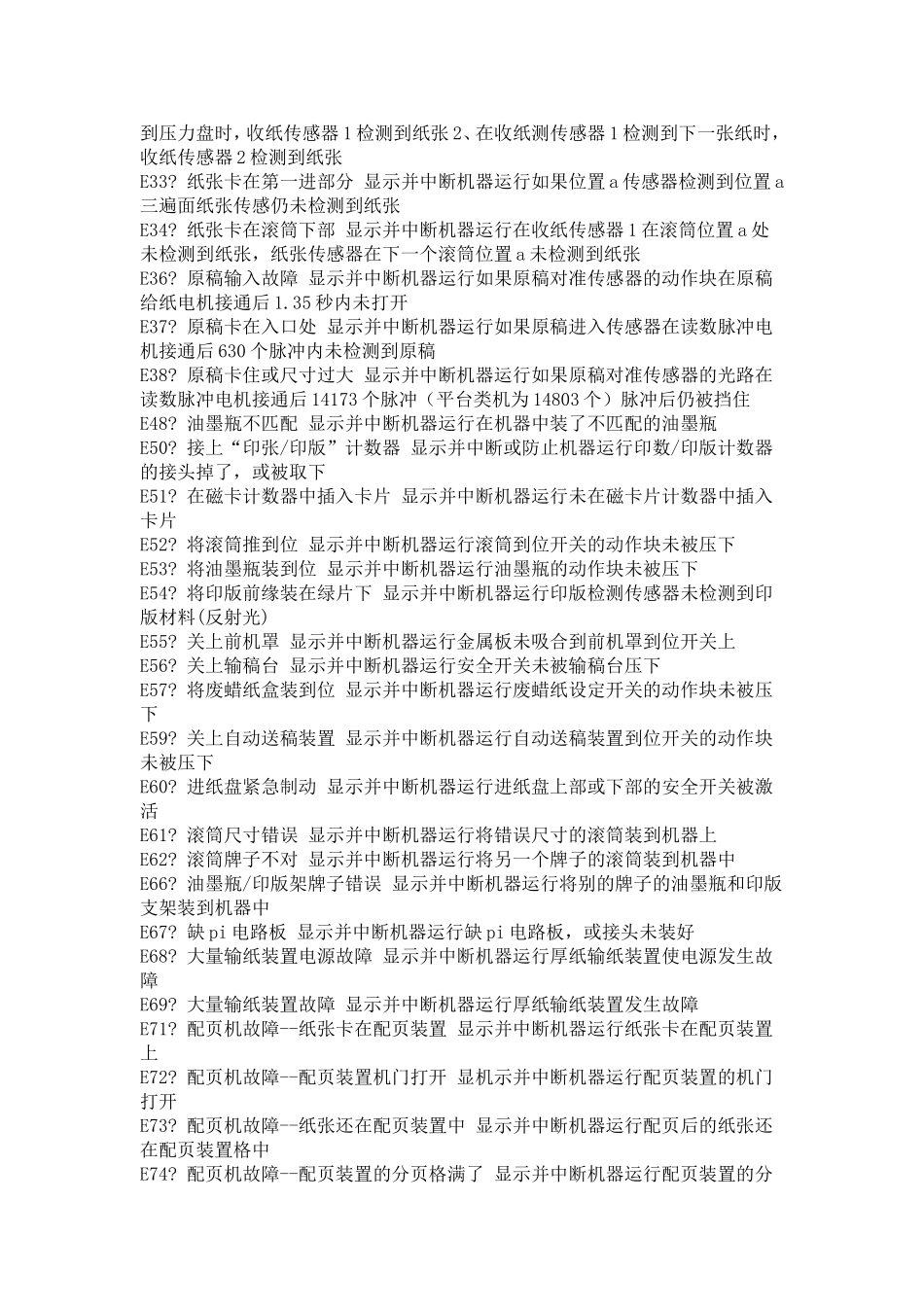理想一体机维修代码_第3页