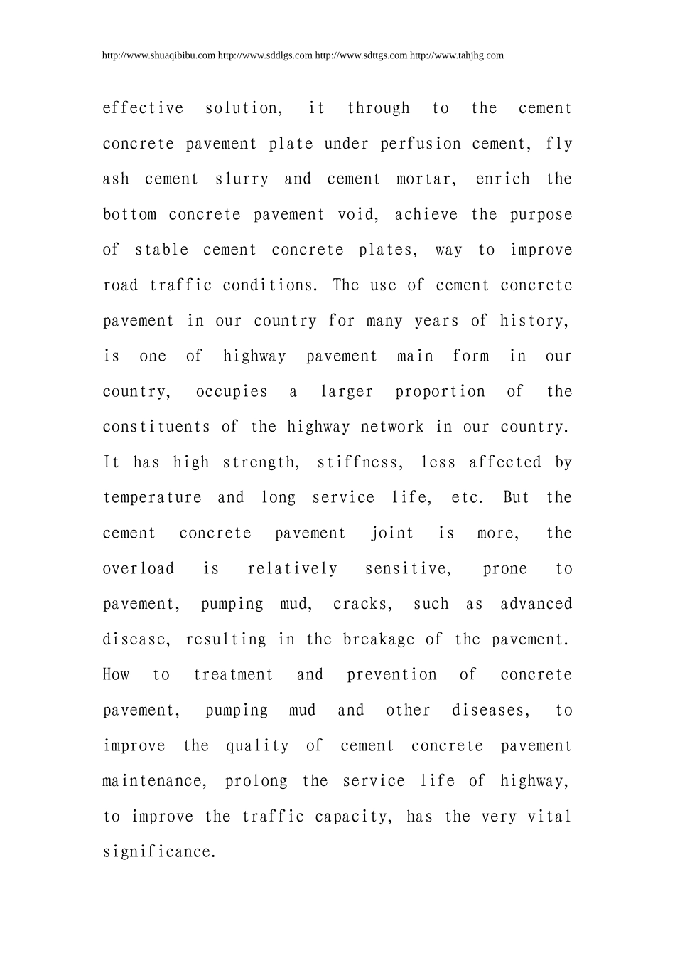 分析水泥砂浆真空灌浆加固机理_第2页