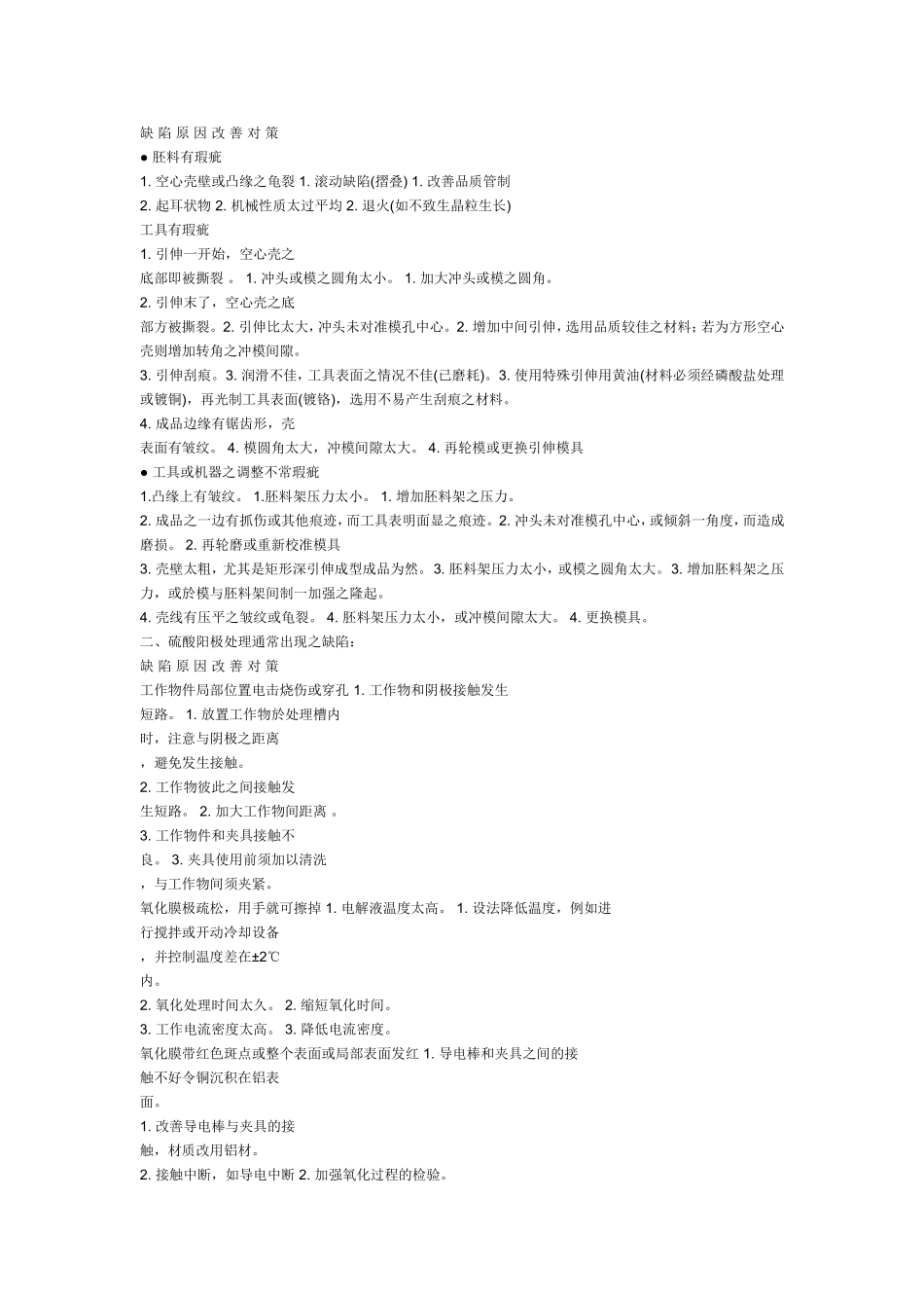 铝合金基本常识_第3页