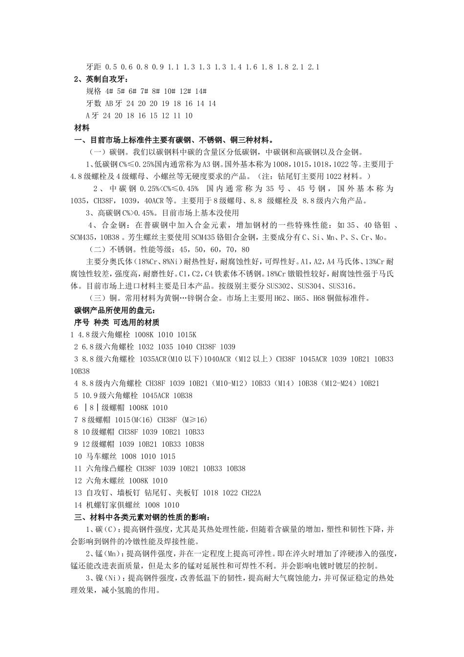 螺栓机械性能等级_第3页