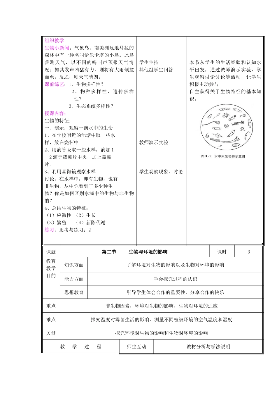 形形色色的生物2_第2页