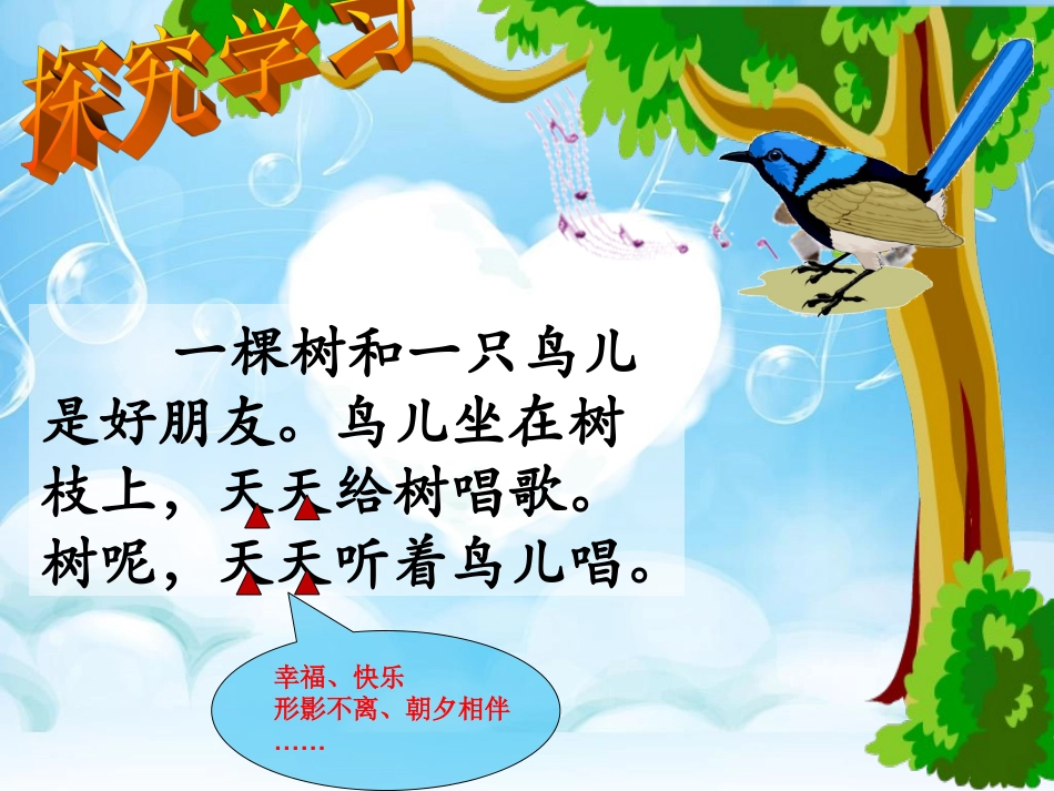 去年的树演示文稿2_第3页