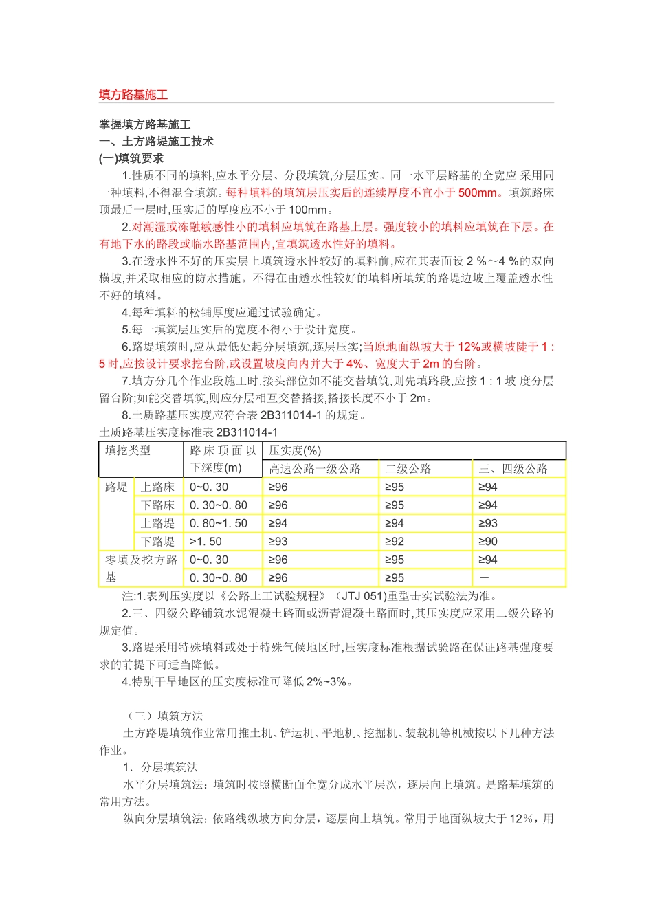 填方路基施工_第1页
