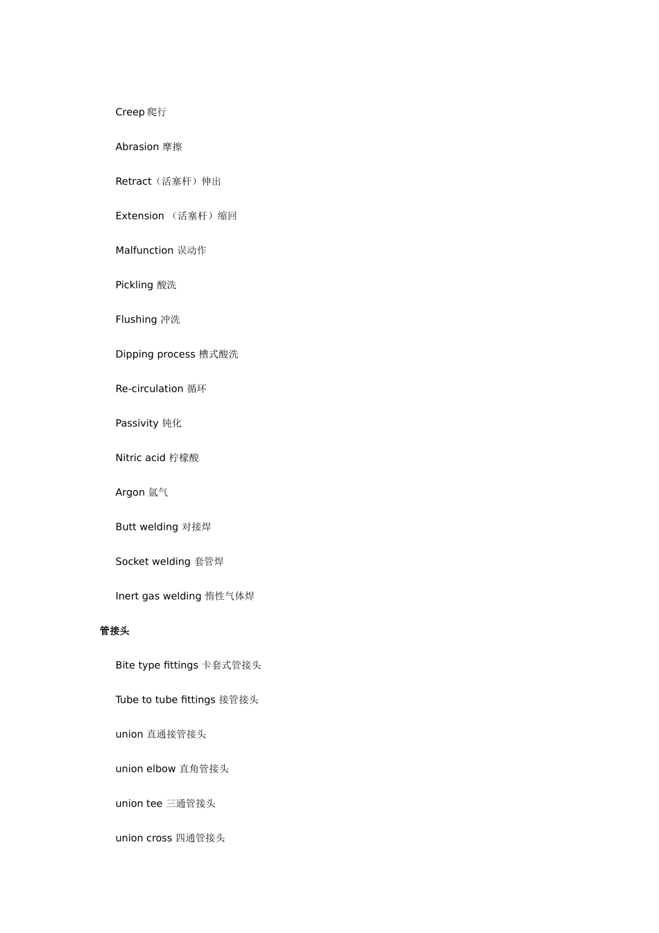 液压专用英语_第3页