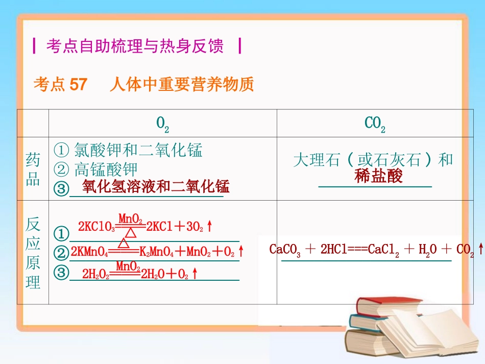 气体的制备与净化_第2页