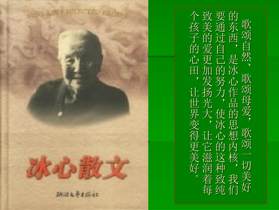 荷叶母亲 (2)_第3页