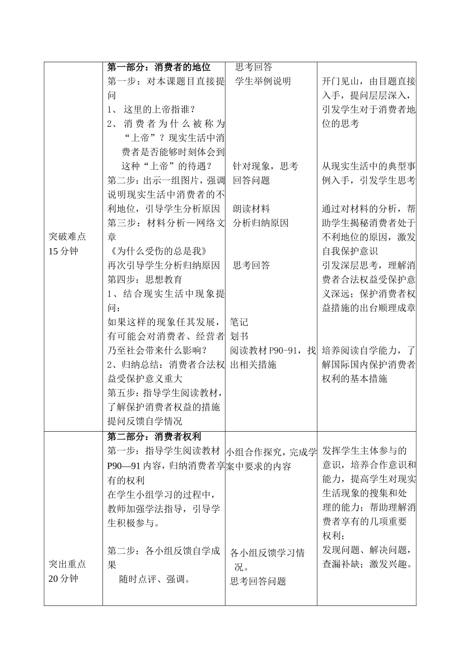 《我们享有“上帝”的权利》教学设计_第2页