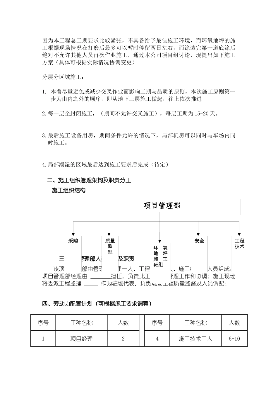环氧薄涂地坪施工方案_第2页