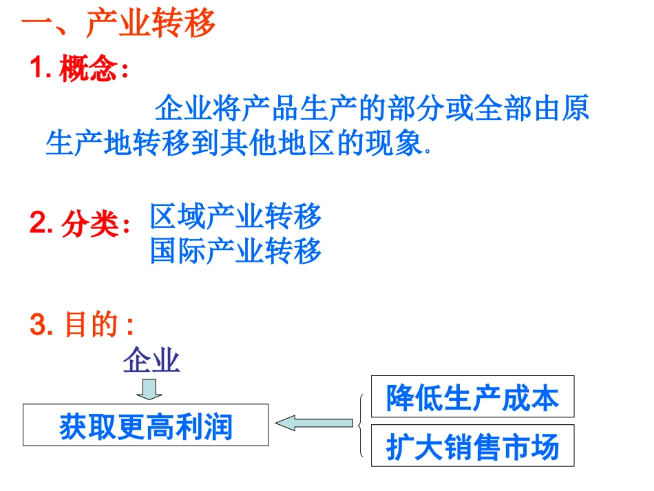 公开课产业转移_第3页