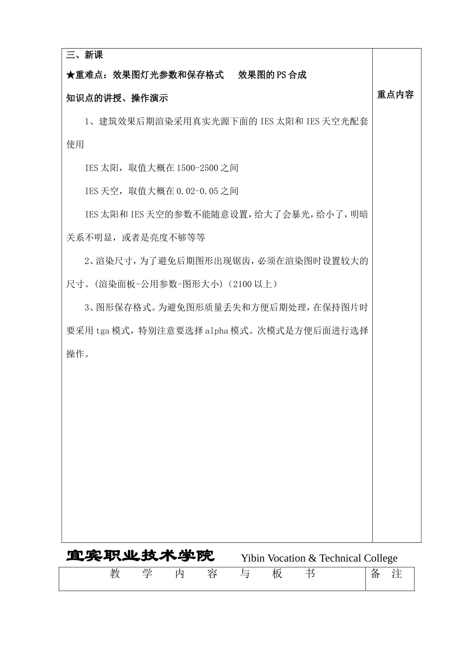 效果图后期处理_第2页