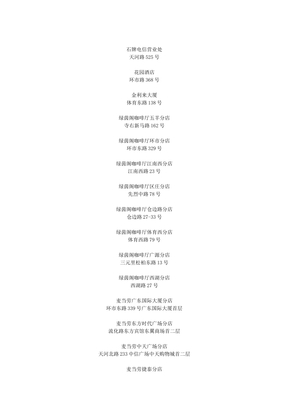 全国WIFI热点分布_第2页