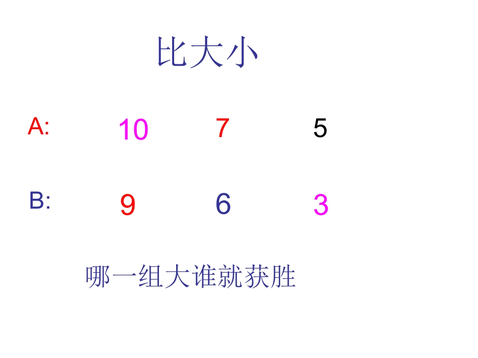 《数学广角——田忌赛马》演示课件(1)(2)_2_第2页