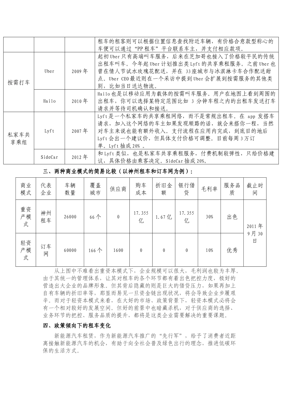 汽车租赁模式_第3页