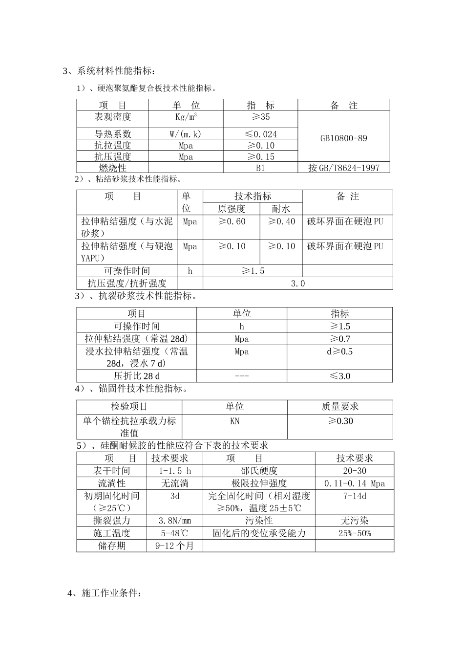一体板(外面为涂料)施工方案_第2页