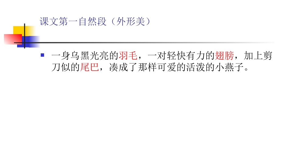 燕子课件ppt_第2页