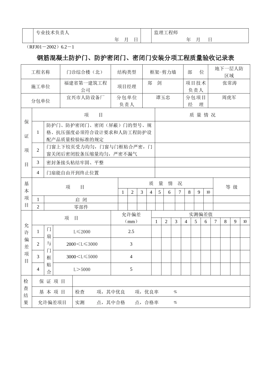 孔口防护分部资料_第3页