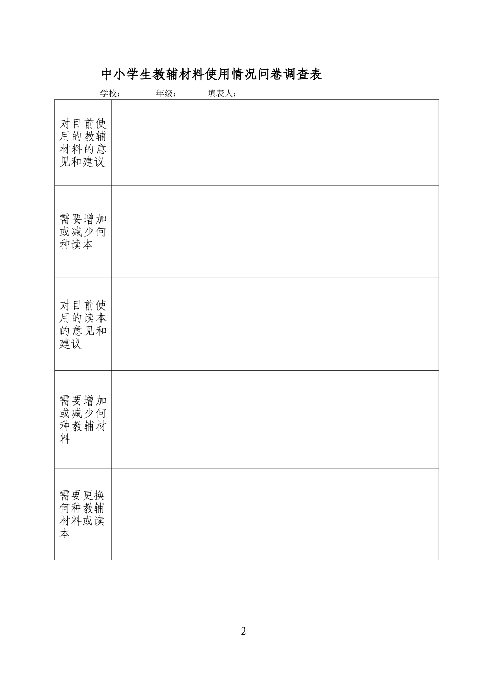 教辅材料调查_第2页