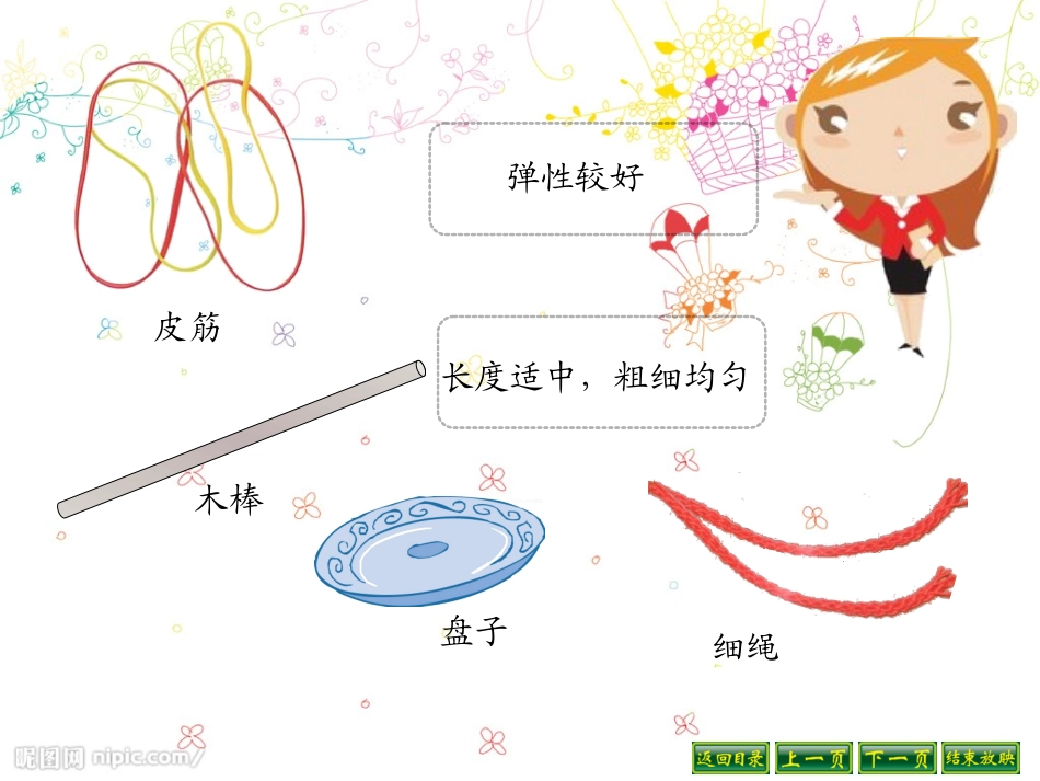 量一量找规律_第2页