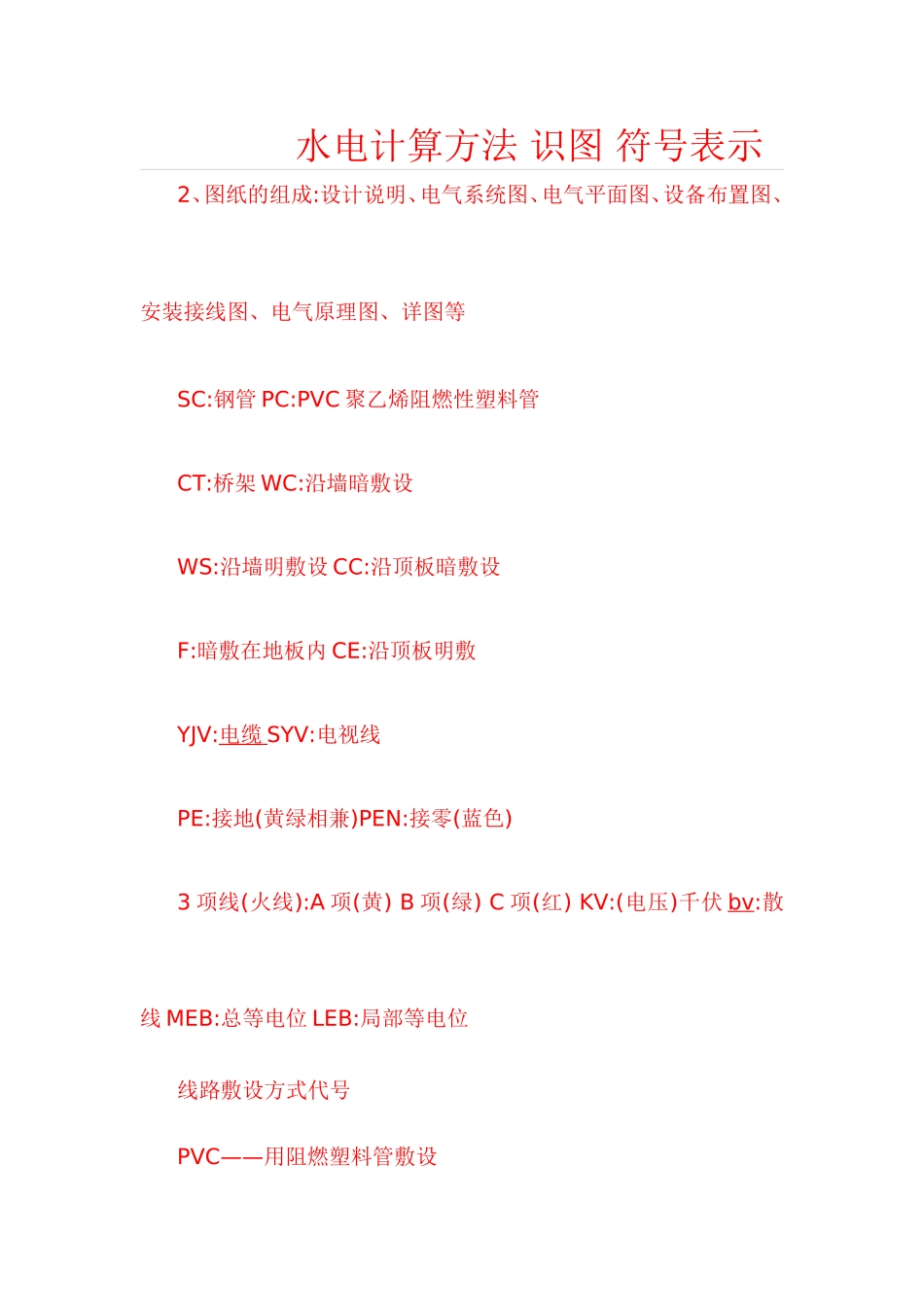 水电识图 (2)_第1页