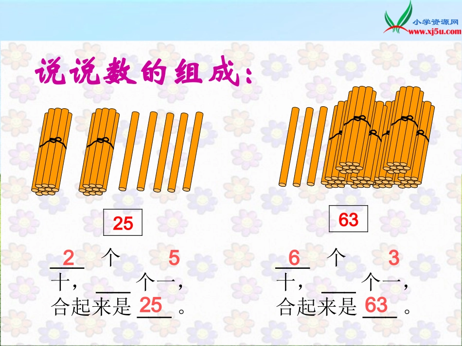 邢兰氏一年级下册《拔萝卜》PPT课件_第3页
