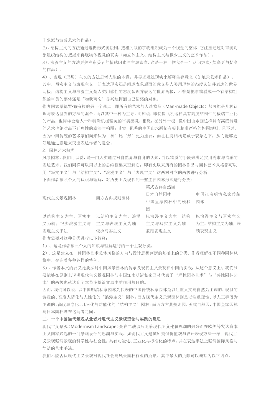 中国风景园林的传承与中国当代景观的创新_第2页