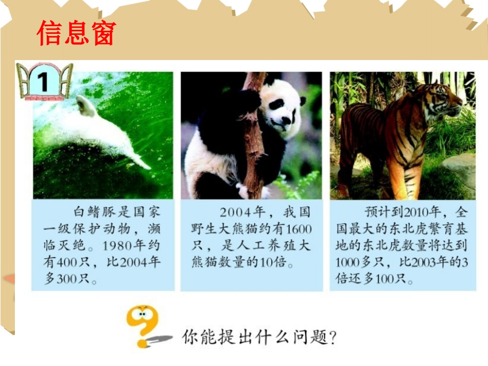 (用)小学数学五年级简易方程课件_第2页