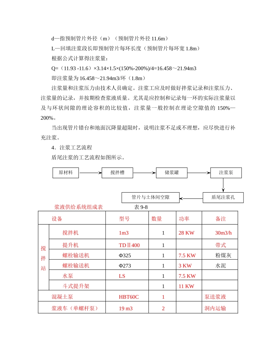 注浆量计算书_第3页