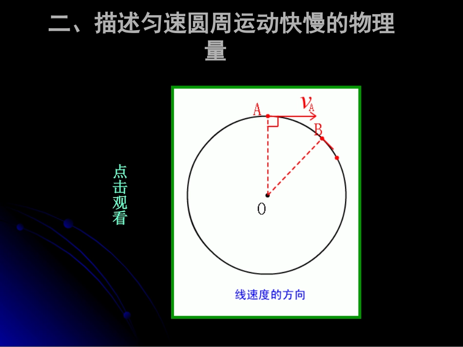匀速圆周运动_第3页