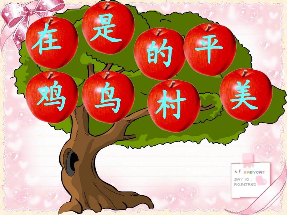 《太阳》课件 (2)_第3页