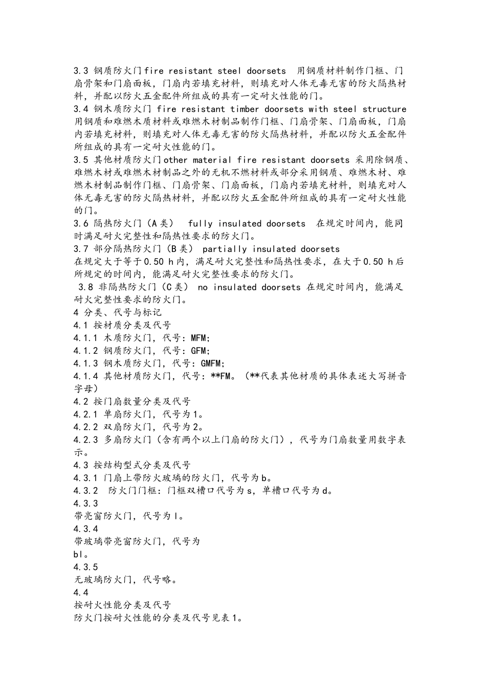 防火门质量验收规范_第2页