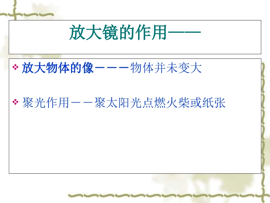 六年级科学下册《放大镜》PPT课件之二（教科版）（杨明）_第3页