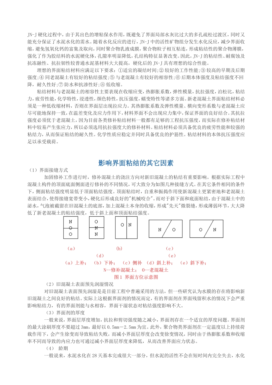 新旧混凝土界面粘结_第3页
