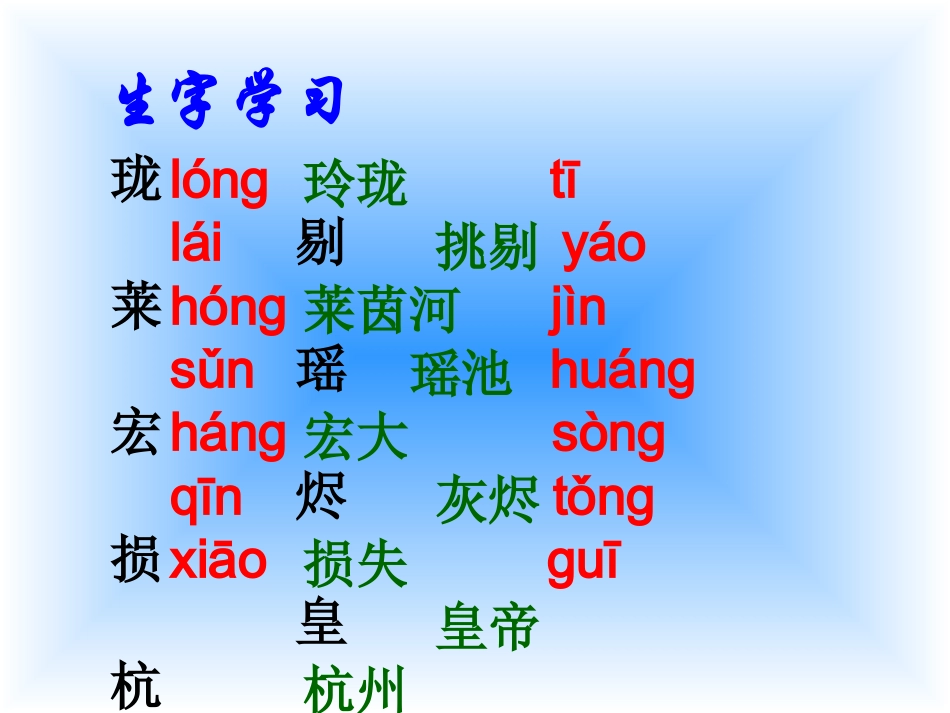 《圆明园的毁灭》教学课件2_第2页
