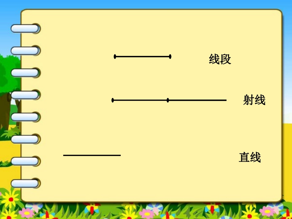 图形的认识与测量_第2页